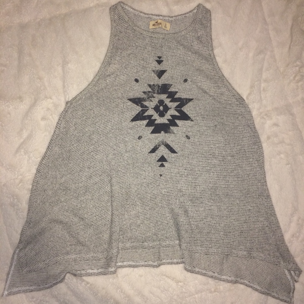 Hollister Tank Top